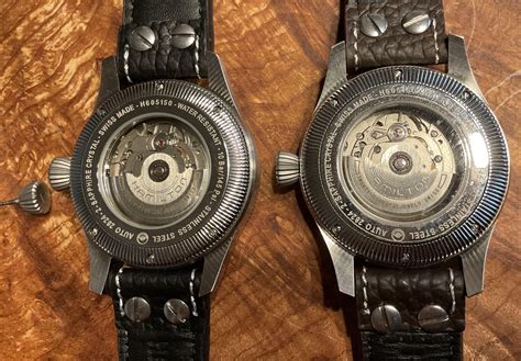 fake hamilton watches on ebay|hamilton khaki field reference scam.